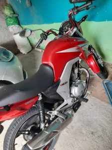 Moto Suja, Negócio Limpo